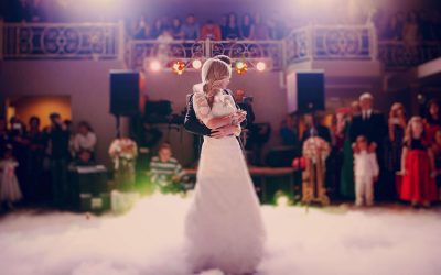 Personalización de un Video de Boda
