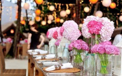 Cómo capturar los detalles más especiales de tu boda en vídeo: Lo que los fotógrafos no pueden mostrar