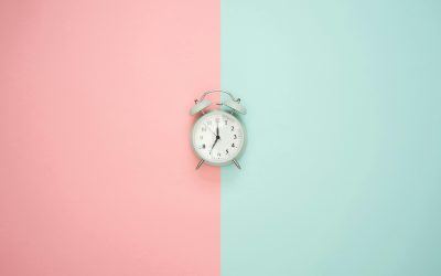 Timing para un reportaje de boda sin agobios